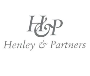 Henley Partners logo