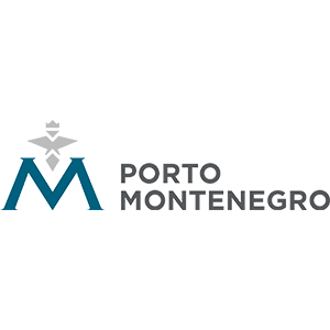 Porto Montenegro logo
