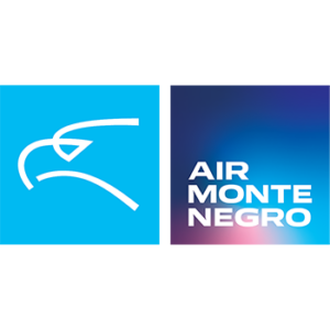 Logo - Air Montenegro