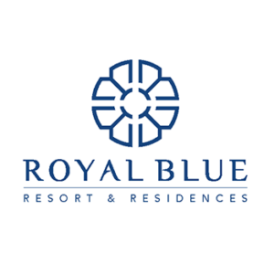 Royal blue